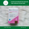 Blackmore bổ trứng, tăng khả năng thụ thai