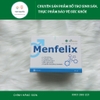 Menfelix, Thuốc bổ tinh trùng, giảm dị dạng, tăng khả năng thụ thai