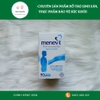 Menevit 90v- Hỗ trợ điều trị vô sinh, hiếm muộn của Úc