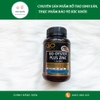 Viên uống Go Healthy Hàu đen 120v