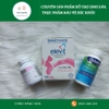 Bộ Vitamin Cho mẹ bầu : Elevit + Canxi Ostelin + DHA