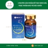 Sụn cá mập 6 trong 1 Shark cartilage premium (150 Viên)
