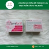 Femifortil – Bổ Trứng, Tăng Khả Năng Thụ Thai