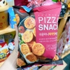 SNACK BÁNH MÌ PIZZA HQ