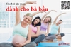 Các mẹ bầu bí nên tập bài yoga nào