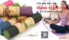 Cẩm nang chọn thảm tập yoga từ  A-Z bởi chuyên gia yoga