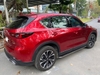 Bậc lên xuống, bệ bước chân Mazda CX5 2019 2020 đến 2025
