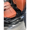 Ốp bậc cửa, Nẹp Bước chân Titan Xe Toyota Avanza 2022 - 2025