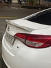 Đuôi gió Vios 2019 2020 2021 2022 2023 2024 2025 2026 mẫu thể thao