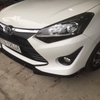 lắp lippo cho xe wigo