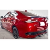 Đuôi gió xe vios 2019 2020 2021 2022 2023 2024 2025 20026. HÀNG MỘC CHƯA SƠN