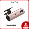 Camera hành trình Wifi Ô tô Xiaomi 70mai M300