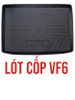 Lót cốp nhựa VinFast VF6 | Thảm cốp chống nước, chống trầy, chuẩn form 2023-2025-2026