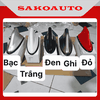 Ăng ten vây cá mập hàng cao cấp loại 1 | Có gioăng cao su