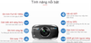 Camera hành trình Vietmap X9S tích hợp wifi