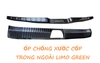 TỔNG HỢP PHỤ KIỆN, ĐỒ CHƠI XE LIMO GREEN 2026+