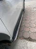 Bậc bước chân Yaris cross, bậc lên xuống Yaris cross