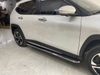 Bậc bước chân Yaris cross, bậc lên xuống Yaris cross