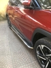 Bậc bước chân Yaris cross, bậc lên xuống Yaris cross