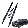 BẬC BƯỚC CHÂN CHO XE TOYOTA INNOVA CROSS MÀU ĐEN CAO CẤP