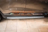 bệ bước chân hyundai santafe 2019