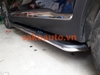bệ lên xuống theo xe hyundai santafe 2019