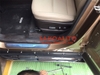 lắp bậc santafe 2017