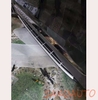 santafe 2019 lắp bậc lên xuống