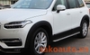 bệ lên xuống xc90