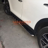 bệ bước chân mazda cx5 2019