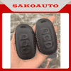 Bao da chìa khóa Santafe/ Accent/ Kona 2019 - 2021