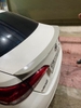 Đuôi gió Vios 2019 2020 2021 2022 2023 2024 2025 2026 mẫu thể thao