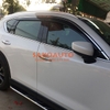 che mưa theo xe mazda cx5 2019