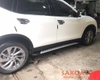 bệ bước chân nisan xtrail