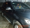 bậc dẫm chân cho xe santafe 2007