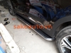 bậc bước chân santafe 2019 2020