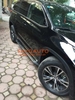 lắp bệ bước chân cho xe highlander 2018