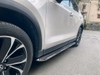 Tổng hợp bậc lên xuống Mazda CX5 2020, 2021, 2022, 2023 2024 2025 2026