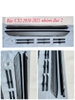 Tổng hợp bậc lên xuống Mazda CX5 2020, 2021, 2022, 2023 2024 2025 2026