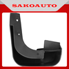 Bộ 4 Chắn Bùn Trước Và Sau Xe Honda Civic 2006 - 2011 | Kèm ốc vít