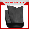 Bộ 4 Chắn Bùn Trước Và Sau Xe Honda Civic 2006 - 2011 | Kèm ốc vít