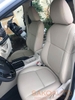 độ ghế da cho xe xpander 2019