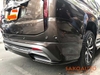độ xe pajero sport 2019