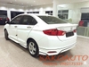 độ ốp body kit honda city