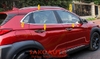 viền cong kính hyundai kona 2018, 2019