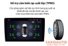 Màn hình dvd android xe Fortuner