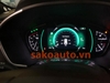 cảm biến  áp suất lốp santafe 2019