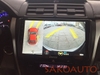 lắp camera 360 cho xe camry 2019