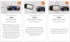 camera hành trình cảnh báo tốc độ