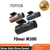 Camera Hành Trình Ô tô Xiaomi 70mai M300